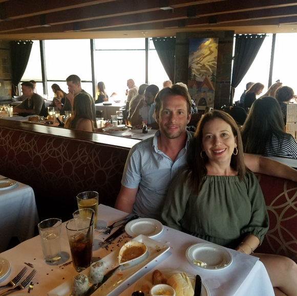 Meet your Posher, Jaime - Picture 1 of 1